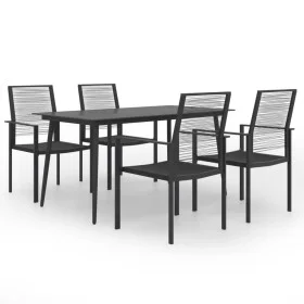 Gartenset mit 5 Teilen von vidaXL, Gartensets - Ref: Foro24-3060257, Preis: 347,37 €, Rabatt: %