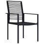 Gartenset mit 5 Teilen von vidaXL, Gartensets - Ref: Foro24-3060257, Preis: 351,40 €, Rabatt: %