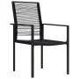Gartenset mit 5 Teilen von vidaXL, Gartensets - Ref: Foro24-3060257, Preis: 347,37 €, Rabatt: %