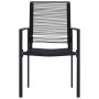 Gartenset mit 5 Teilen von vidaXL, Gartensets - Ref: Foro24-3060257, Preis: 351,40 €, Rabatt: %