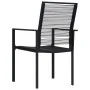 Gartenset mit 5 Teilen von vidaXL, Gartensets - Ref: Foro24-3060257, Preis: 347,37 €, Rabatt: %