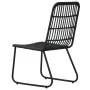 7-piece garden dining set synthetic rattan and glass by vidaXL, Garden sets - Ref: Foro24-3060246, Price: 836,91 €, Discount: %