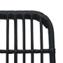 7-teiliges Garten-Essset aus synthetischem Rattan und Glas von vidaXL, Gartensets - Ref: Foro24-3060246, Preis: 865,37 €, Rab...