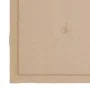 Sillas de jardín con cojines 4 uds madera maciza de acacia gris de vidaXL, Sillas de jardín - Ref: Foro24-3061228, Precio: 28...