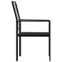 7-teiliges Garten-Essset von vidaXL, Gartensets - Ref: Foro24-3060259, Preis: 482,72 €, Rabatt: %