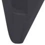 Elastischer Stuhlbezug 6 Einheiten anthrazitgrau von vidaXL, Abdeckungen - Ref: Foro24-131412, Preis: 20,72 €, Rabatt: %