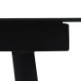 7-teiliges Garten-Esszimmerset von vidaXL, Gartensets - Ref: Foro24-3060258, Preis: 440,67 €, Rabatt: %
