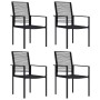 5-piece garden dining set by vidaXL, Garden sets - Ref: Foro24-3060256, Price: 286,96 €, Discount: %