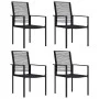 5-teiliges Garten-Essset von vidaXL, Gartensets - Ref: Foro24-3060256, Preis: 284,08 €, Rabatt: %