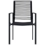 5-piece garden dining set by vidaXL, Garden sets - Ref: Foro24-3060256, Price: 286,96 €, Discount: %