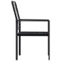 5-teiliges Garten-Essset von vidaXL, Gartensets - Ref: Foro24-3060256, Preis: 284,08 €, Rabatt: %