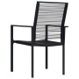 5-piece garden dining set by vidaXL, Garden sets - Ref: Foro24-3060256, Price: 286,96 €, Discount: %