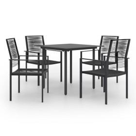 Gartenset mit 5 Teilen von vidaXL, Gartensets - Ref: Foro24-3060262, Preis: 281,28 €, Rabatt: %