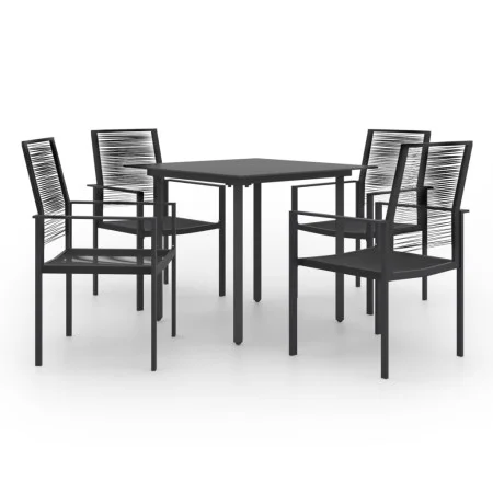 Gartenset mit 5 Teilen von vidaXL, Gartensets - Ref: Foro24-3060262, Preis: 278,97 €, Rabatt: %