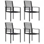 Gartenset mit 5 Teilen von vidaXL, Gartensets - Ref: Foro24-3060262, Preis: 278,97 €, Rabatt: %