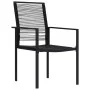 Gartenset mit 5 Teilen von vidaXL, Gartensets - Ref: Foro24-3060262, Preis: 278,97 €, Rabatt: %