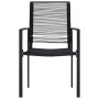 Gartenset mit 5 Teilen von vidaXL, Gartensets - Ref: Foro24-3060262, Preis: 278,97 €, Rabatt: %