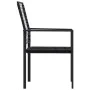 Gartenset mit 5 Teilen von vidaXL, Gartensets - Ref: Foro24-3060262, Preis: 278,97 €, Rabatt: %