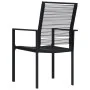 Gartenset mit 5 Teilen von vidaXL, Gartensets - Ref: Foro24-3060262, Preis: 278,97 €, Rabatt: %