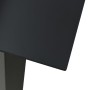 Juego de comedor de jardín 5 piezas by vidaXL, Garden sets - Ref: Foro24-3060262, Price: 281,28 €, Discount: %