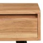 Solid acacia wood desk 118x45x76 cm by vidaXL, Desks - Ref: Foro24-246205, Price: 214,04 €, Discount: %