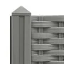 Arriate polipropileno 120x40x71 cm