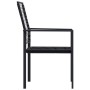 Juego de comedor de jardín 3 piezas by vidaXL, Garden sets - Ref: Foro24-3060255, Price: 209,48 €, Discount: %