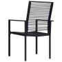 Juego de comedor de jardín 3 piezas by vidaXL, Garden sets - Ref: Foro24-3060255, Price: 209,48 €, Discount: %