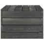 2-teilige Palette Gartenmöbel Kissen Zirbenholz von vidaXL, Gartensets - Ref: Foro24-3061669, Preis: 133,71 €, Rabatt: %