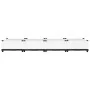 Blumenbeet aus Polypropylen 160x40x23 cm von vidaXL, Töpfe und Pflanzgefäße - Ref: Foro24-153307, Preis: 56,82 €, Rabatt: %