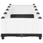 Arriate polipropileno 160x40x23 cm de vidaXL, Maceteros y jardineras - Ref: Foro24-153307, Precio: 56,82 €