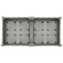 Blumenbeet aus Polypropylen 80x40x23 cm von vidaXL, Töpfe und Pflanzgefäße - Ref: Foro24-153290, Preis: 41,61 €, Rabatt: %