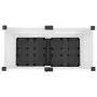 Polypropylene flower bed 80x40x38 cm by vidaXL, Pots and planters - Ref: Foro24-153309, Price: 44,56 €, Discount: %