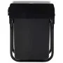 Removable trash can in kitchen cabinet soft close 20 L by vidaXL, Garbage cans and trash cans - Ref: Foro24-51178, Price: 95,...