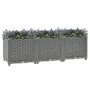 Pflanzkübel Polypropylen 120x40x38 cm von vidaXL, Töpfe und Pflanzgefäße - Ref: Foro24-153295, Preis: 65,41 €, Rabatt: %