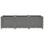 Pflanzkübel Polypropylen 120x40x38 cm von vidaXL, Töpfe und Pflanzgefäße - Ref: Foro24-153295, Preis: 65,41 €, Rabatt: %
