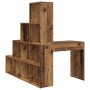 Escritorio de Esquina Madera vieja 101.5 x 149.5 x 149.5 cm