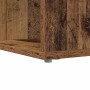 Escritorio de Esquina Madera vieja 101.5 x 149.5 x 149.5 cm