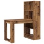 Escritorio Madera Vieja 122 x 67 x 145 cm Madera contrachapada