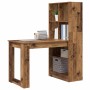 Escritorio Madera Vieja 122 x 67 x 145 cm Madera contrachapada