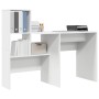 Escritorio 131.5 x 50 x 106.5 cm Madera contrachapada