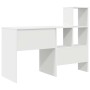 Escritorio 131.5 x 50 x 106.5 cm Madera contrachapada