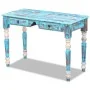 Escritorio de madera maciza reciclada de vidaXL, Escritorios - Ref: Foro24-243271, Precio: 255,69 €, Descuento: %