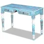 Schreibtisch aus recyceltem Massivholz von vidaXL, Schreibtische - Ref: Foro24-243271, Preis: 255,69 €, Rabatt: %