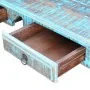 Recycled solid wood desk by vidaXL, Desks - Ref: Foro24-243271, Price: 255,69 €, Discount: %
