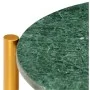 Echter Stein Couchtisch mit grüner Marmor Textur 60x60x35 cm von vidaXL, Couchtisch - Ref: Foro24-286450, Preis: 114,66 €, Ra...