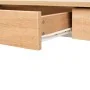 Schreibtisch 110x55x75 cm in Eiche und Weiß. von vidaXL, Schreibtische - Ref: Foro24-245722, Preis: 100,54 €, Rabatt: %