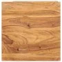 Solid acacia wood coffee table 45x45x40 cm by vidaXL, Coffee table - Ref: Foro24-320200, Price: 118,96 €, Discount: %