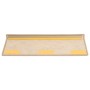Selbstklebende Sisal-Treppenmatte 15 Stück beige 65x21x4 cm von vidaXL, Treppenmatten - Ref: Foro24-326890, Preis: 103,54 €, ...