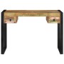 Recycled solid wood desk by vidaXL, Desks - Ref: Foro24-243276, Price: 154,32 €, Discount: %